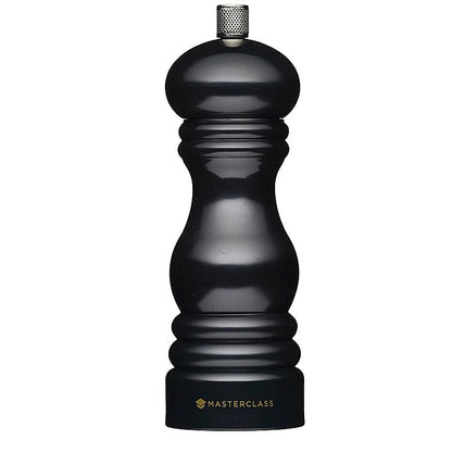 Rasnita pentru sare sau piper negru 17cm MasterClass - Eclair.md
