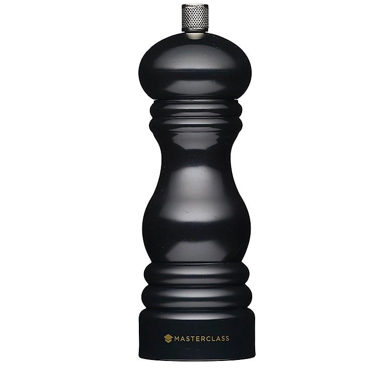 Rasnita pentru sare sau piper negru 17cm MasterClass - Eclair.md