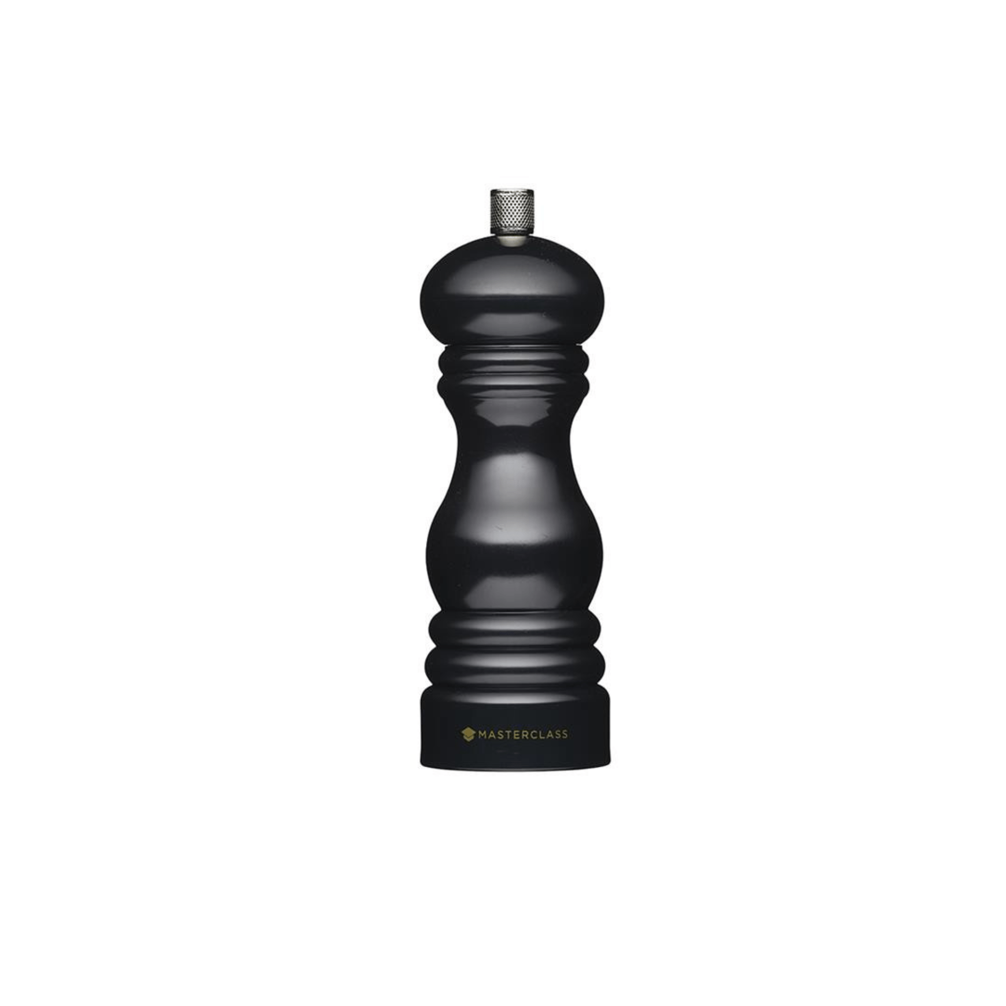 Rasnita pentru sare sau piper negru 17cm MasterClass - Eclair.md