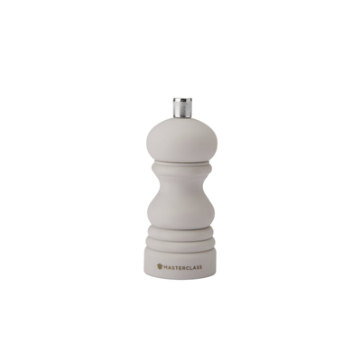 Rasnita pentru sare si piper 12cm latte - Eclair.md