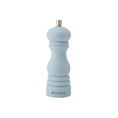 Rasnita pentru sare si piper 17cm albastru - Eclair.md