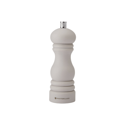 Rasnita pentru sare si piper 17cm latte - Eclair.md
