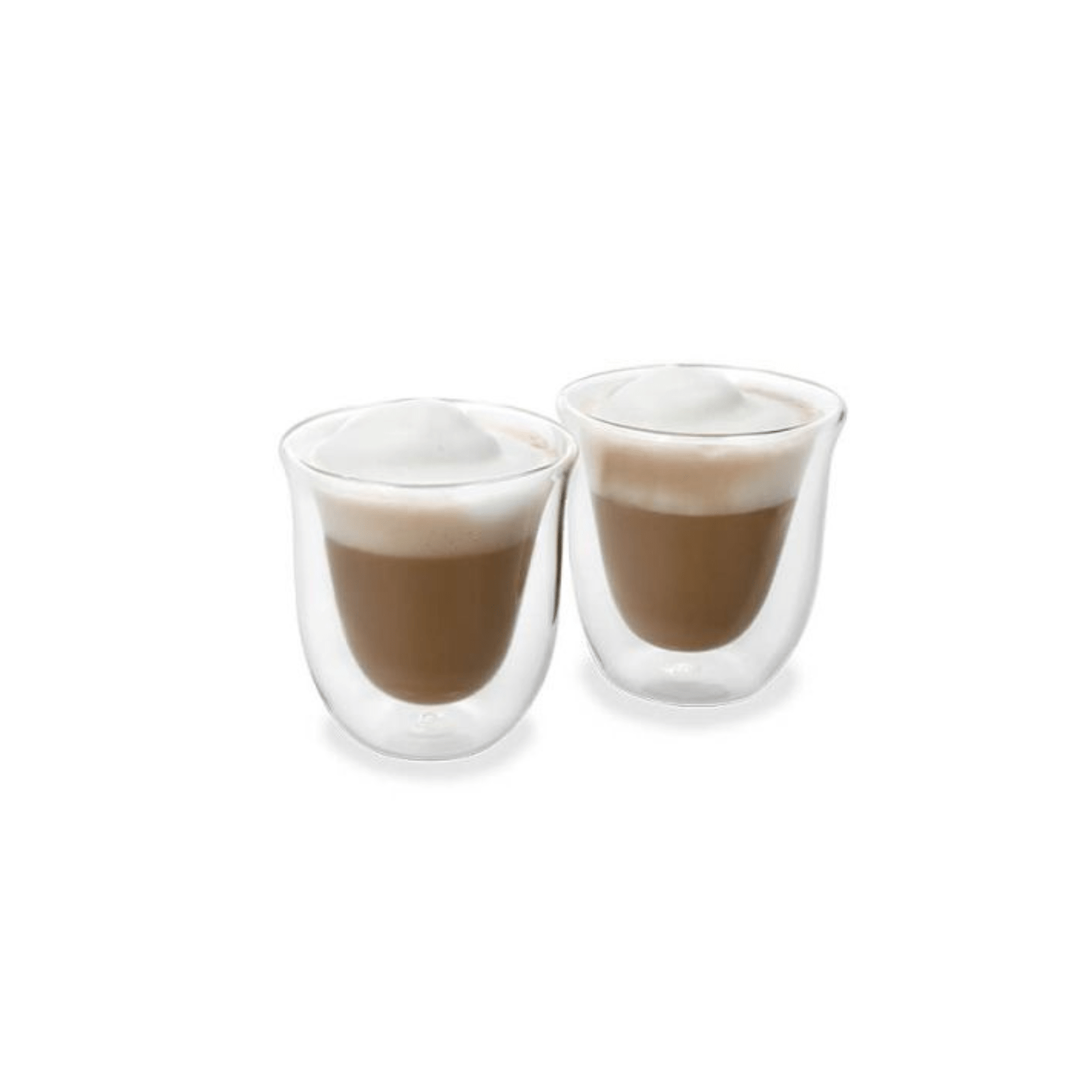 Set 2 pahare 200ml Cappuccino - Eclair.md