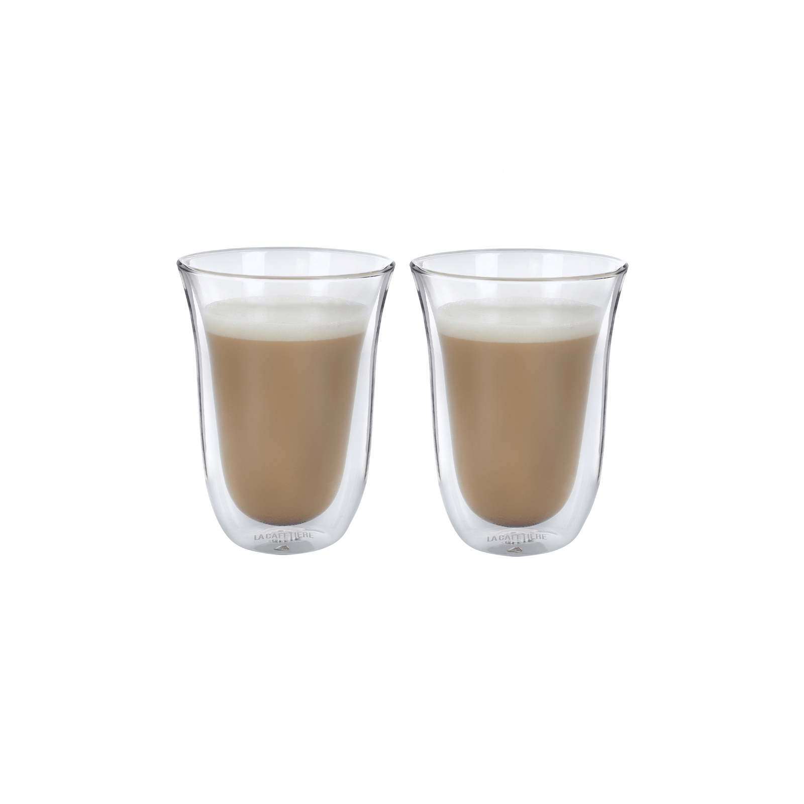 Set 2 pahare 300ml Jack Latte - Eclair.md