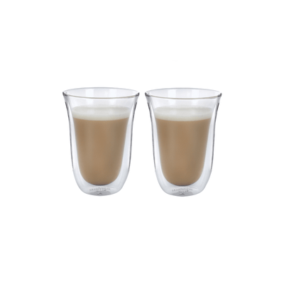 Set 2 pahare 300ml Jack Latte - Eclair.md