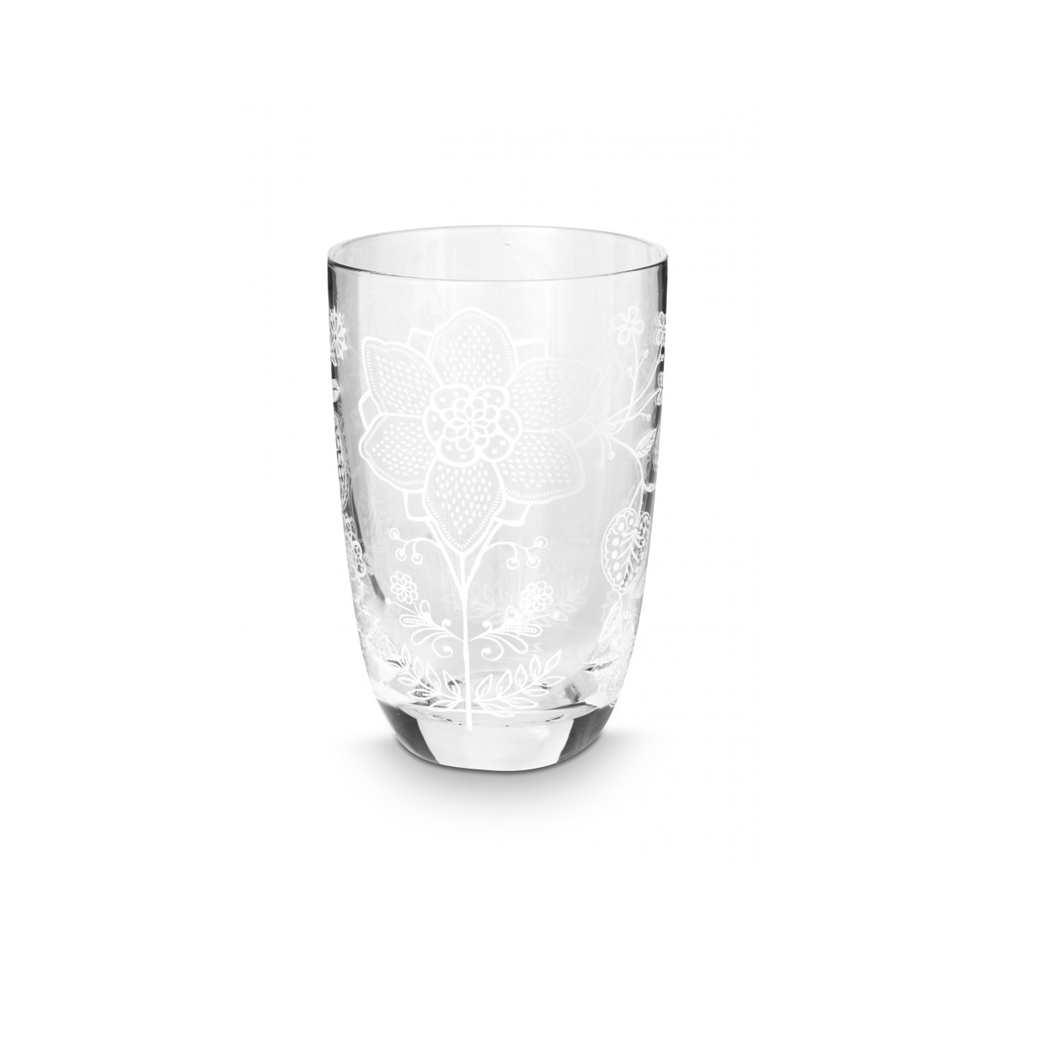 Set 2 pahare 400ml Lily & Lotus - Eclair.md