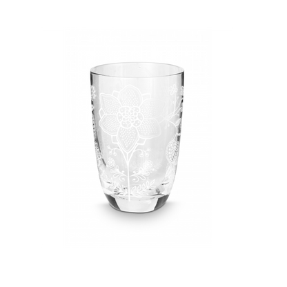 Set 2 pahare 400ml Lily & Lotus - Eclair.md