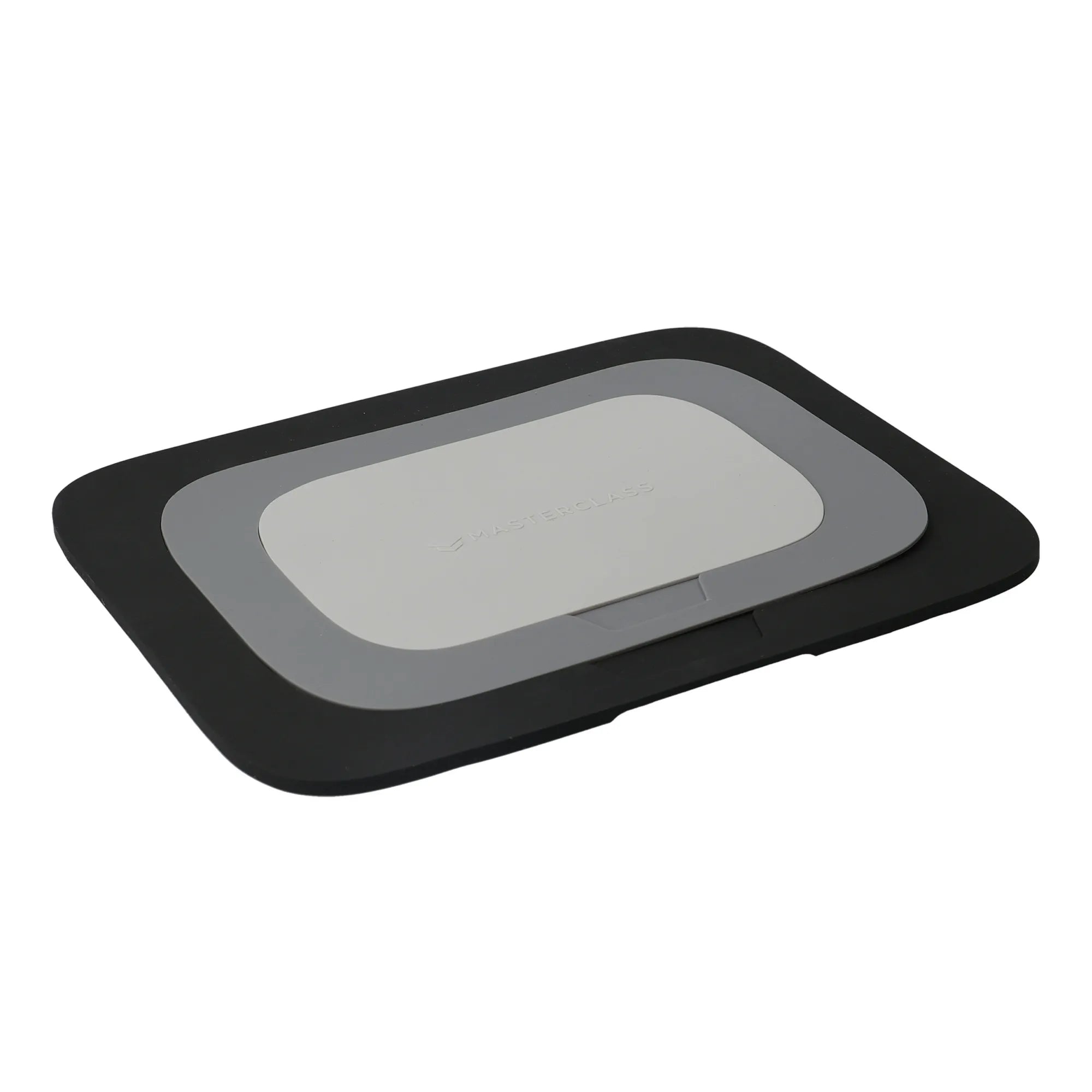 Set 3 Suporturi 23x18cm silicon MasterClass - Eclair.md