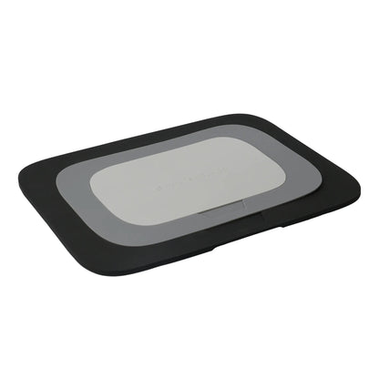 Set 3 Suporturi 23x18cm silicon MasterClass - Eclair.md