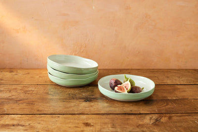 Set 4 boluri 22cm Big Love - Eclair.md