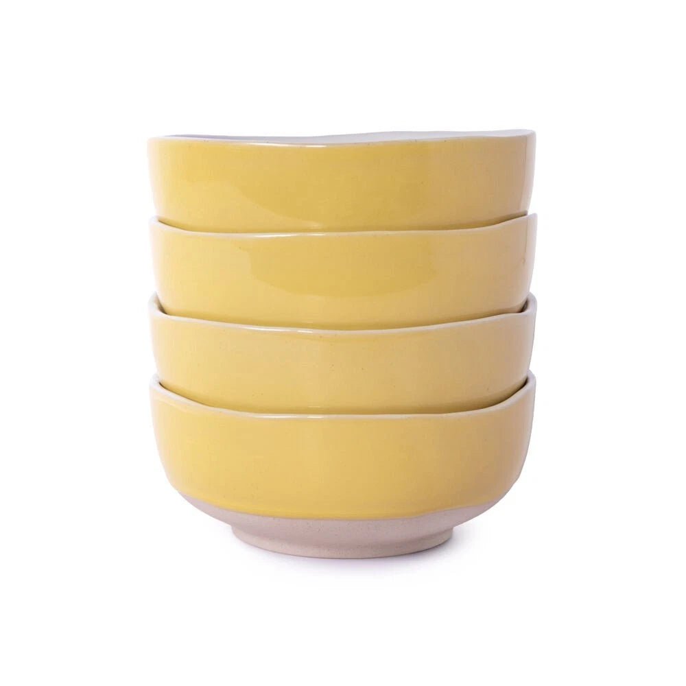 Set 4 boluri 450ml Jamie Oliver Big Love - Eclair.md