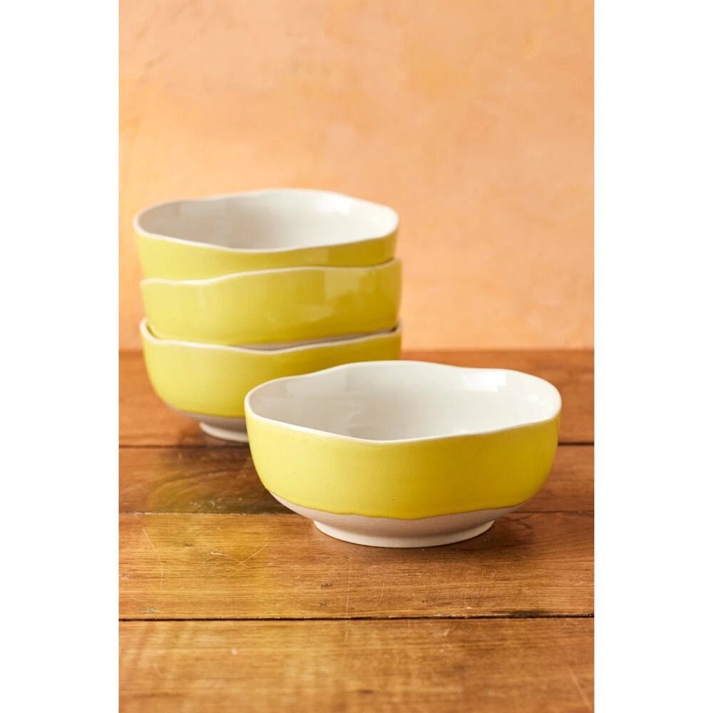 Set 4 boluri 450ml Jamie Oliver Big Love - Eclair.md