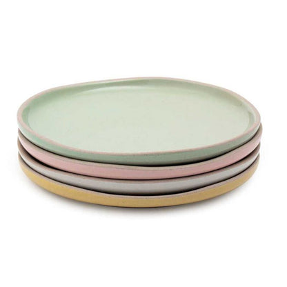 Set 4 farfurii 19 cm Jamie Oliver Big Love - Eclair.md