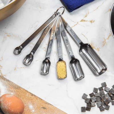 Set 6 lingurite masura - Eclair.md