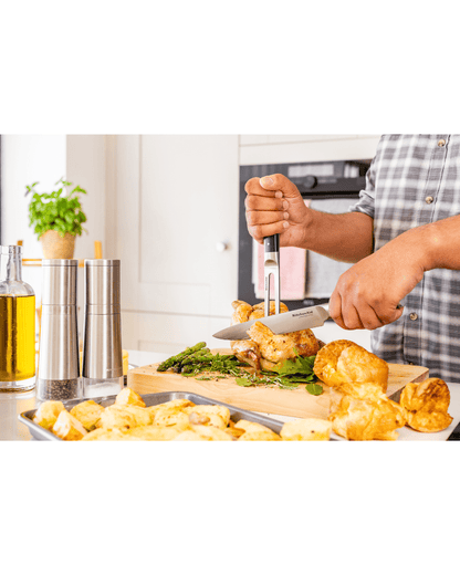 Set pentru friptura negru mat - Eclair.md