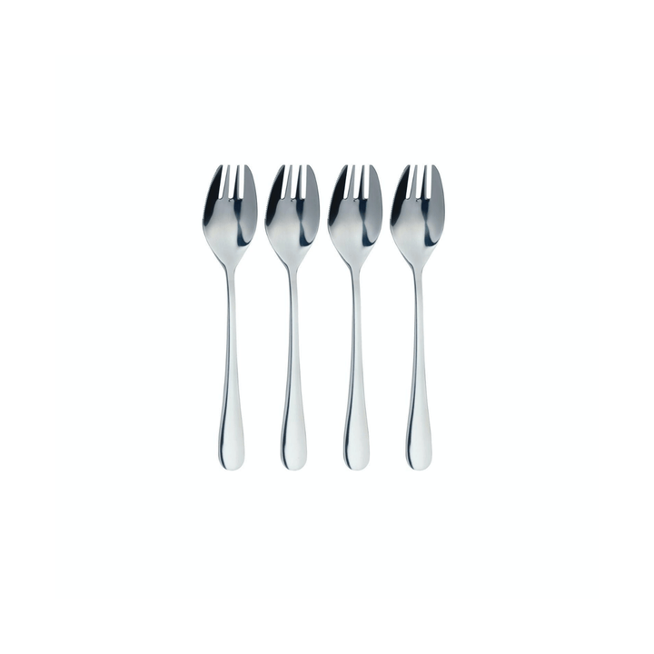 Set tacamuri pentru servit Buffet Forks - Eclair.md