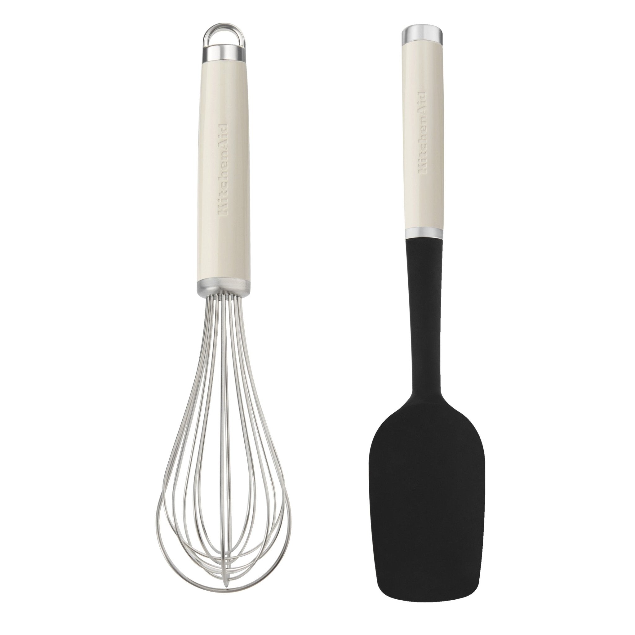 Set tel si spatula crem - Eclair.md