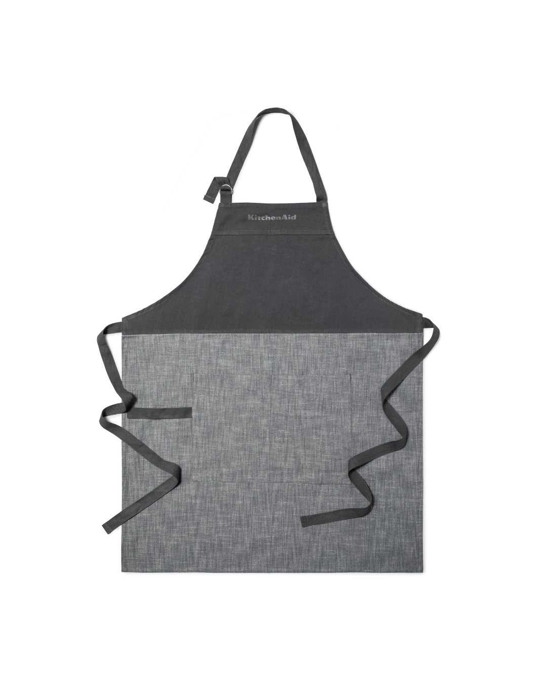 Sort din bumbac gri inchis - Eclair.md