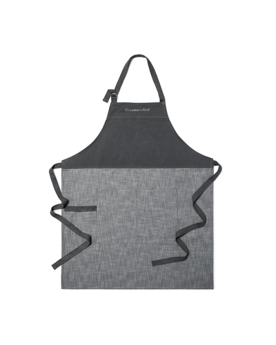 Sort din bumbac gri inchis - Eclair.md