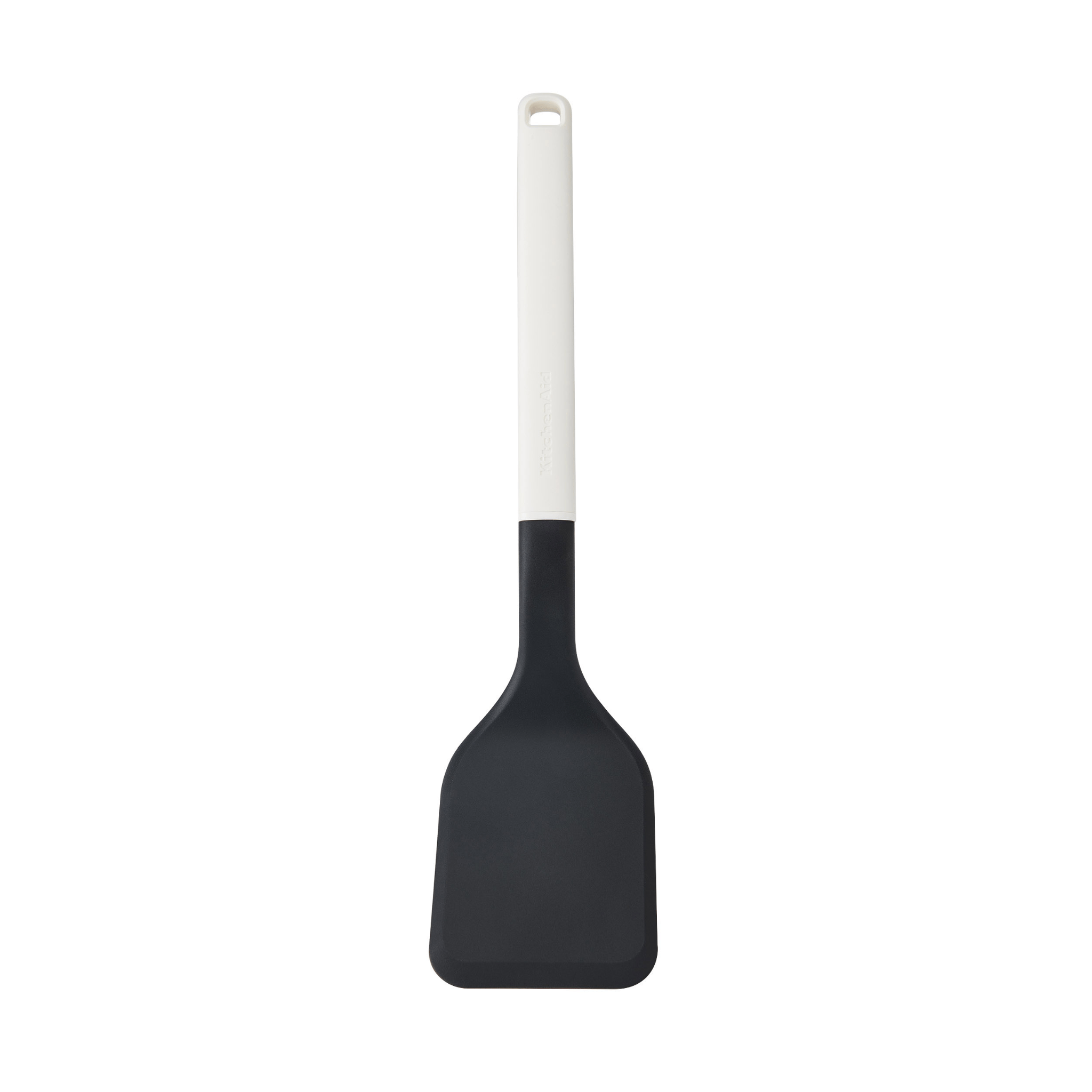 Spatula alb portelan - Eclair.md
