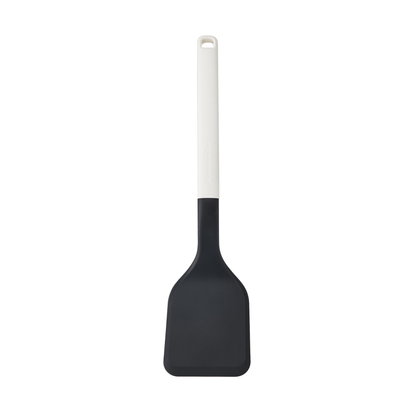 Spatula alb portelan - Eclair.md