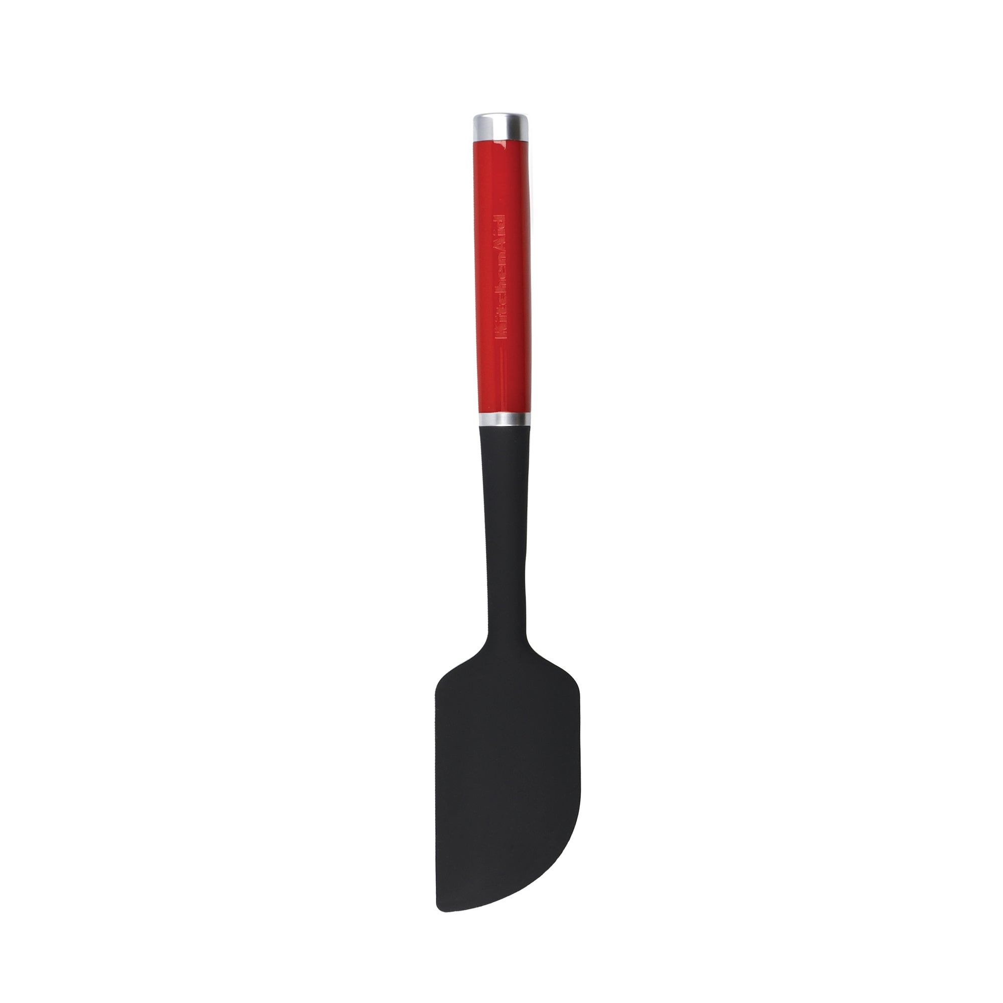 Spatula razuitoare din silicon – rosu Empire - Eclair.md