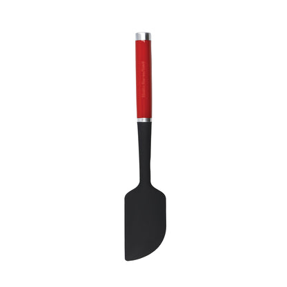 Spatula razuitoare din silicon – rosu Empire - Eclair.md
