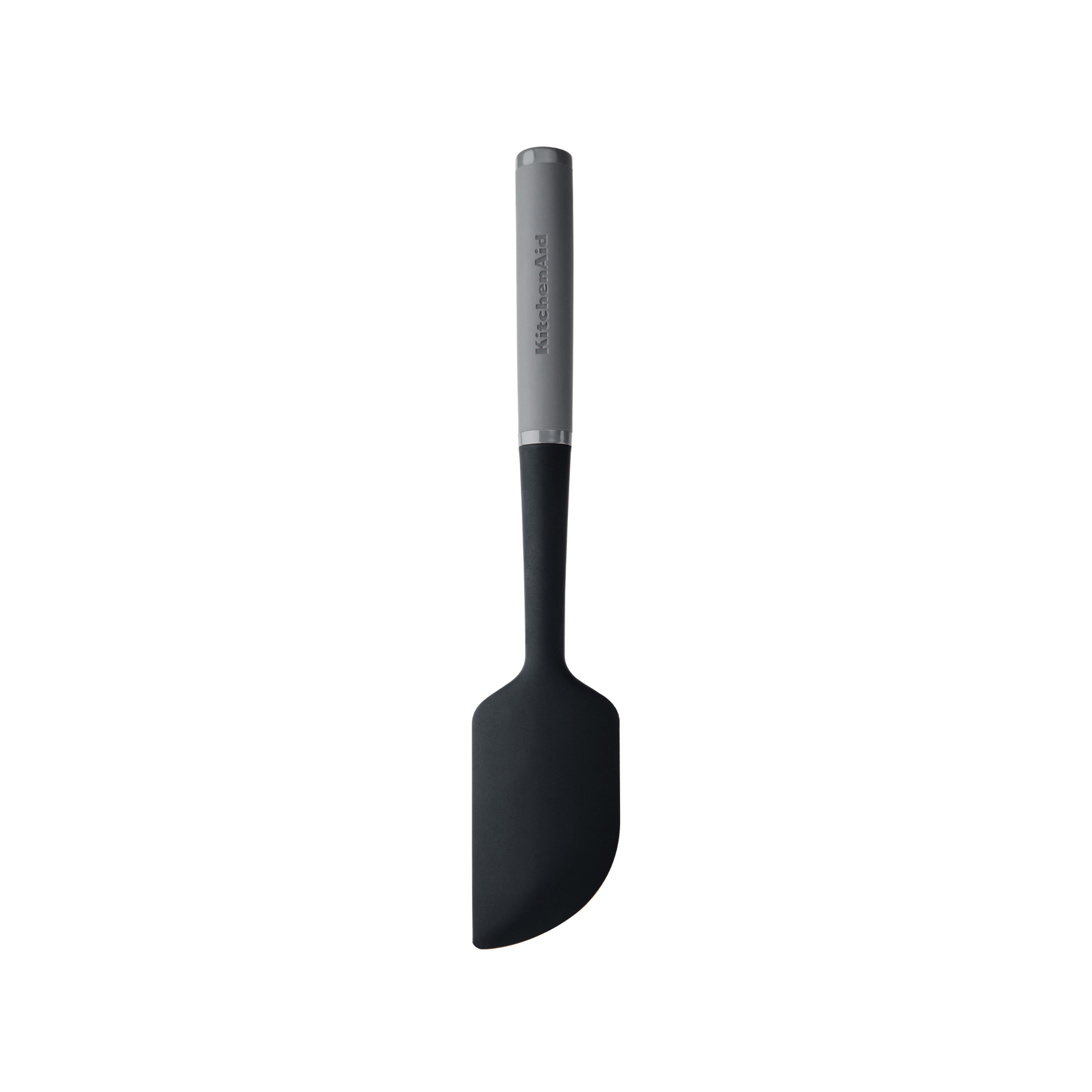 Spatula razuitoare Soft Grip gri antracit - Eclair.md