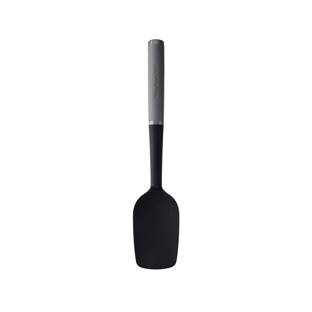 Spatula Soft Grip gri antracit - Eclair.md