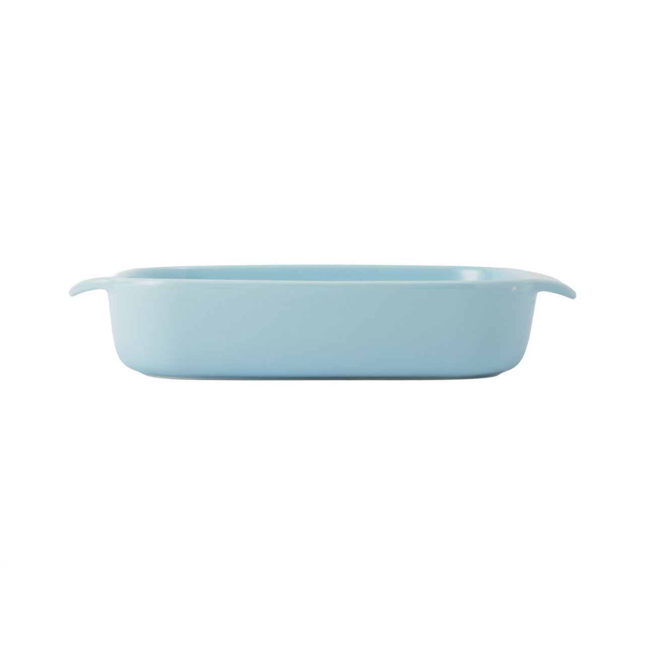 Tavă din ceramică pentru copt MasterClass, albastry, 23 cm (1.25 L)