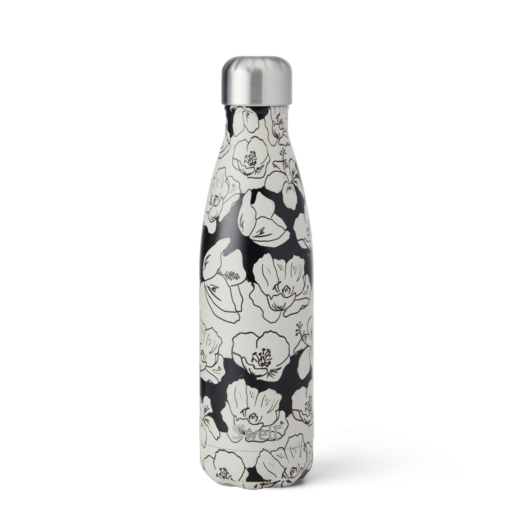 Sticla termica 500ml Charcoal Bloom - Eclair.md