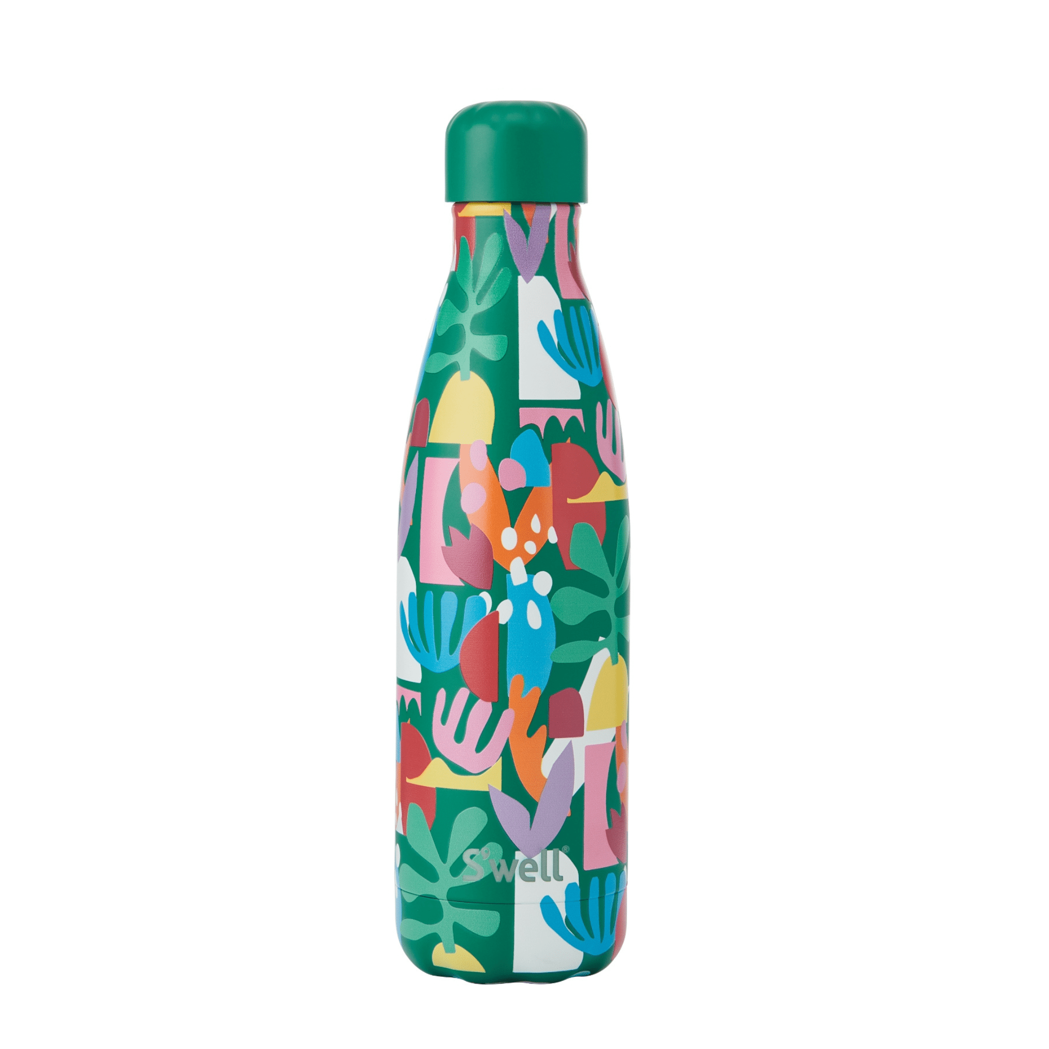 Sticla termica 500ml Paper Cutouts - Eclair.md