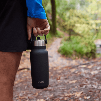 Sticla termica cu pai 700ml Explorer - Eclair.md