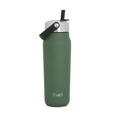 Sticla termoizolant cu pai 700ml Jasper - Eclair.md