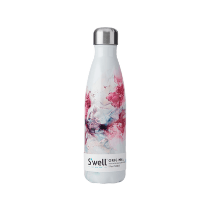 Sticla termos 500ml Rose Marble - Eclair.md