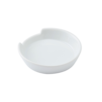 Suport lingura 10 cm Chalk - Eclair.md