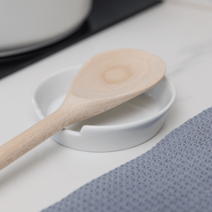 Suport lingura 10 cm Chalk - Eclair.md