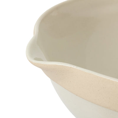 Bol mare pentru amestecare Jamie Oliver Big Love, ceramică, 2.5 L