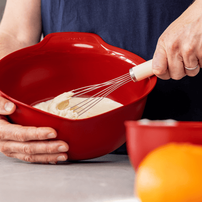 Tel plat Classic crem migdala - Eclair.md