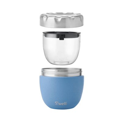 Termos pentru mancare 636ml Desert Sky - Eclair.md
