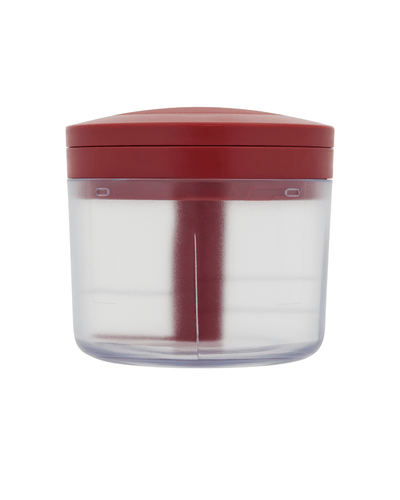 Tocator manual rosu Empire - Eclair.md