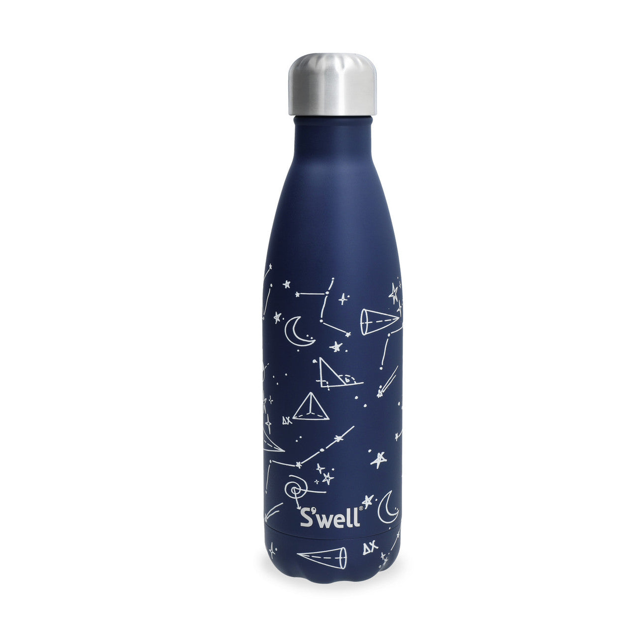 Sticlă Izotermă S'well Midnight Sky, 500 ml