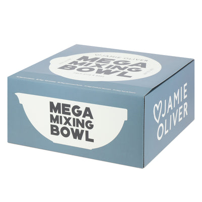 Bol mare pentru amestecare Jamie Oliver Big Love, ceramică, 2.5 L