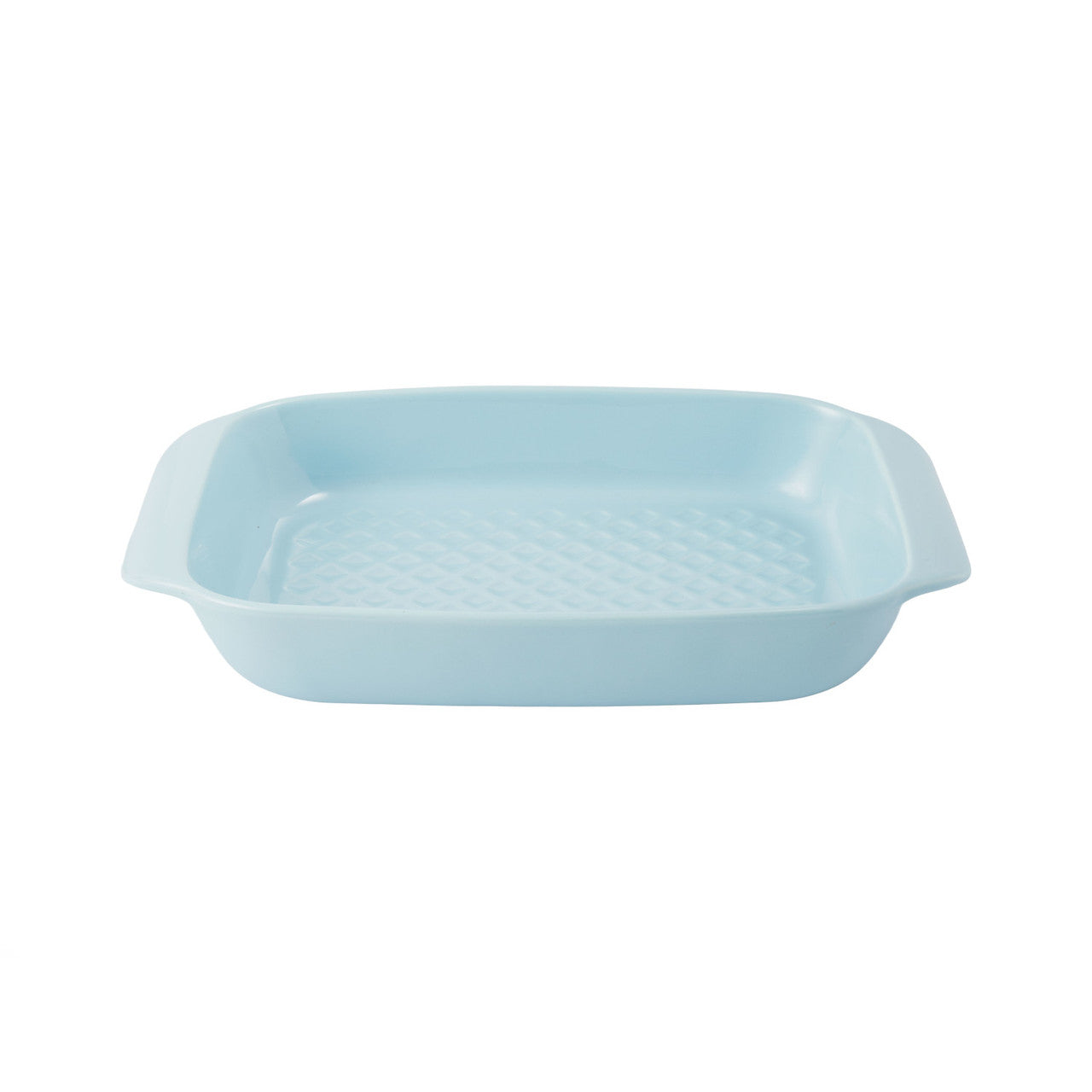 Tavă din ceramică pentru copt MasterClass, albastry, 23 cm (1.25 L)
