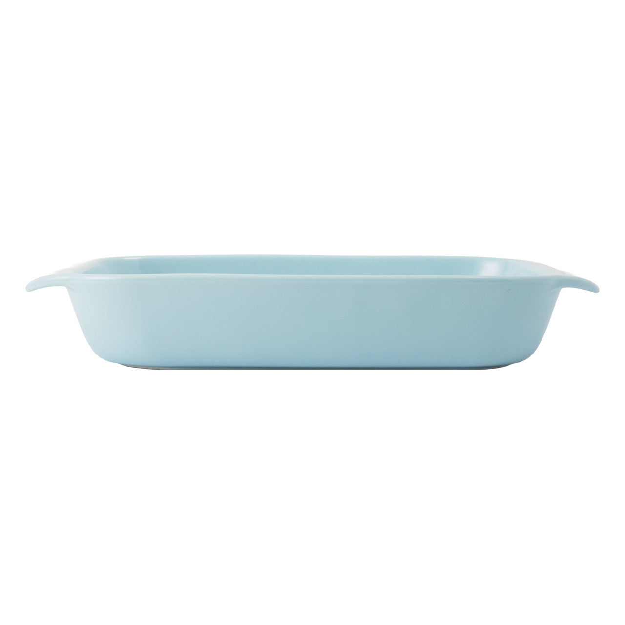 Tavă din ceramică pentru copt MasterClass, albastru, 30 cm (2 L)