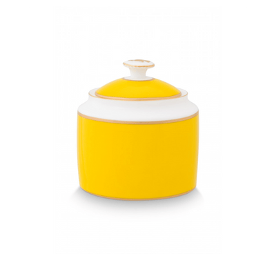 Zaharnita 550ml Chique galben - Eclair.md