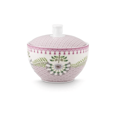 Zaharnita mov 300ml Lily & Lotus - Eclair.md