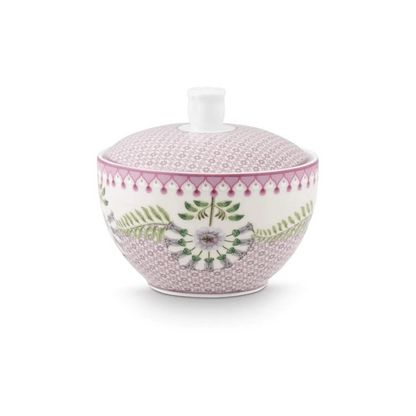 Zaharnita mov 300ml Lily & Lotus - Eclair.md