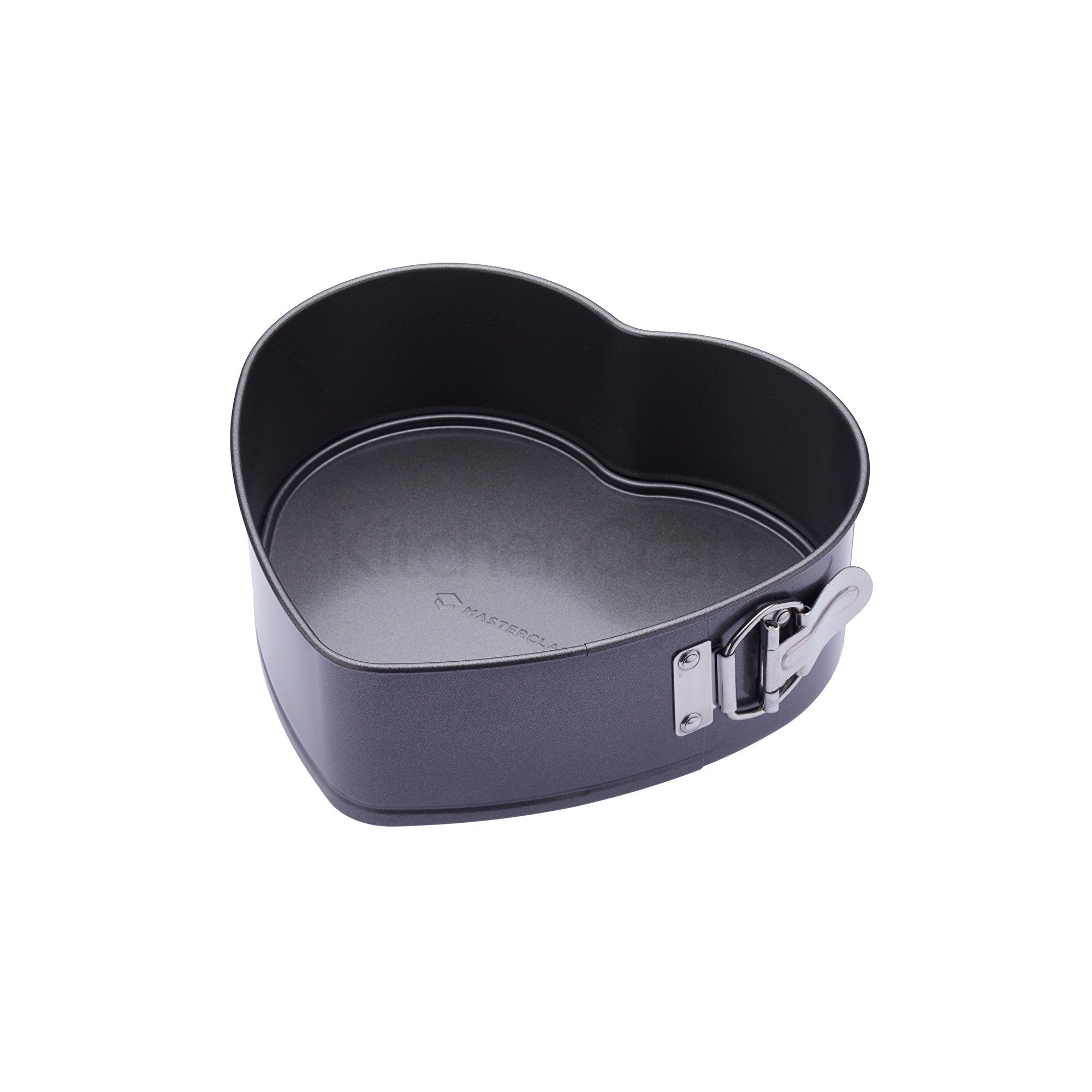 Heart Shape Non-Stick Baking Pan