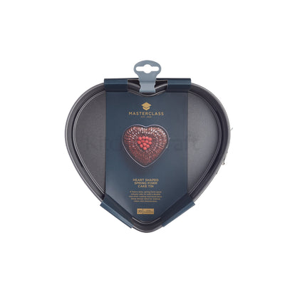 Forma pentru copt Heart Shape Non-Stick